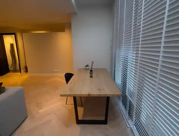 Foto #3 Appartement Baarsjesweg Amsterdam