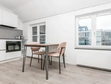 Foto #3 Appartement Grote Gracht Maastricht