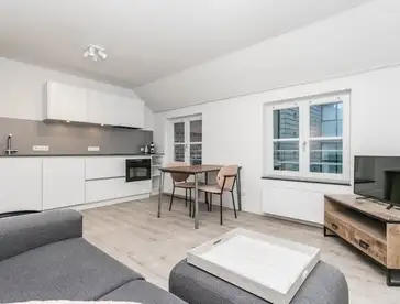 Foto #1 Appartement Grote Gracht Maastricht