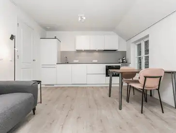 Foto #2 Appartement Grote Gracht Maastricht