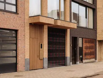 Foto #1 Appartement Solitudolaan Amsterdam