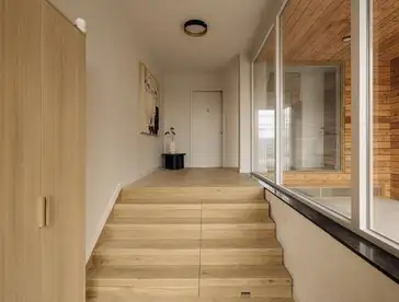 Foto #2 Appartement Solitudolaan Amsterdam