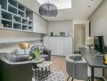 Foto #2 Studio Hoveniersberg Roosendaal