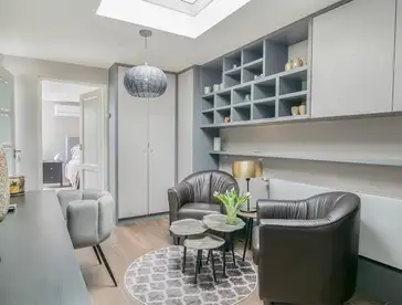 Foto #1 Studio Hoveniersberg Roosendaal