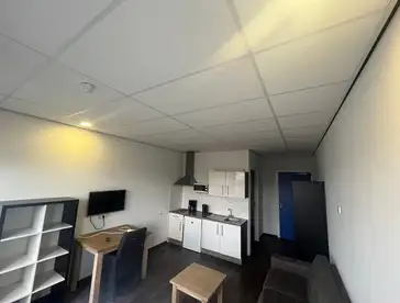 Foto #2 Studio Wierdensestraat Almelo