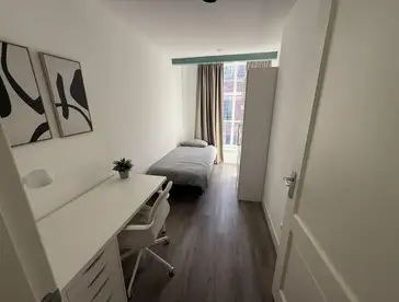 Foto #4 Huurwoning Beschuitsteeg Leiden