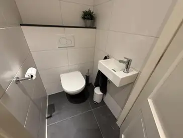 Foto #3 Huurwoning Beschuitsteeg Leiden
