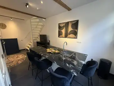 Foto #2 Huurwoning Beschuitsteeg Leiden