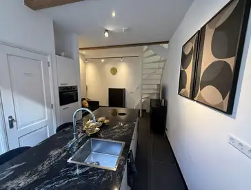 Foto #1 Huurwoning Beschuitsteeg Leiden