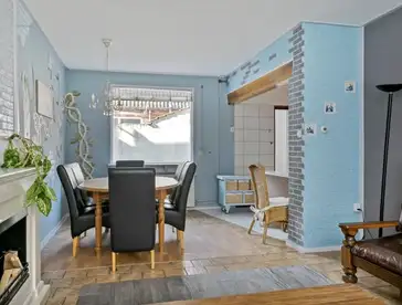 Foto #2 Huurwoning Donze Visserstraat Terneuzen