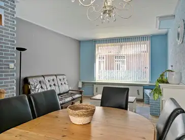 Foto #1 Huurwoning Donze Visserstraat Terneuzen