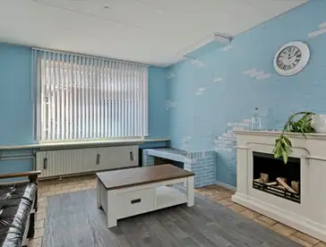Foto #3 Huurwoning Donze Visserstraat Terneuzen