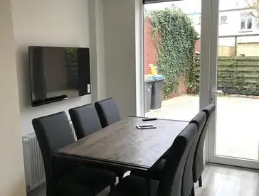 Foto #1 Kamer Spelbergsweg Enschede