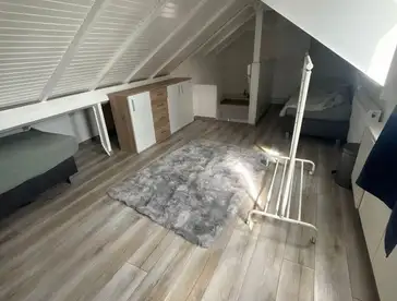 Foto #3 Kamer Spelbergsweg Enschede