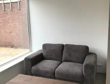 Foto #2 Kamer Spelbergsweg Enschede