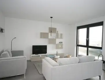Foto #4 Appartement Beneluxweg Terneuzen