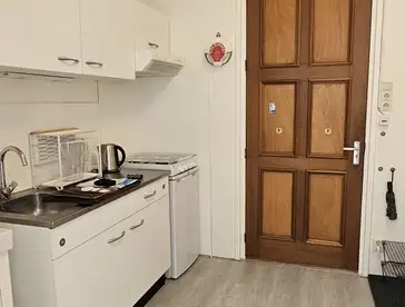 Foto #2 Kamer Pelsterstraat Groningen