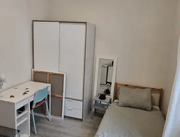 Foto #4 Kamer Pelsterstraat Groningen