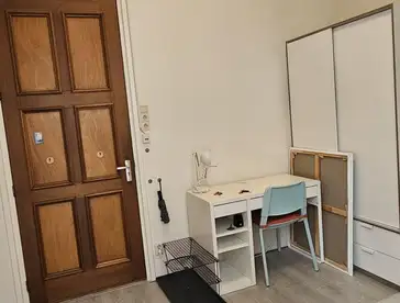 Foto #3 Kamer Pelsterstraat Groningen