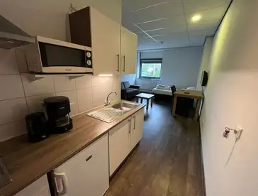 Foto #1 Studio Wierdensestraat Almelo