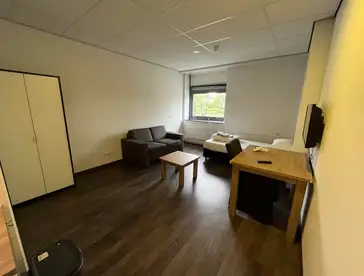 Foto #2 Studio Wierdensestraat Almelo