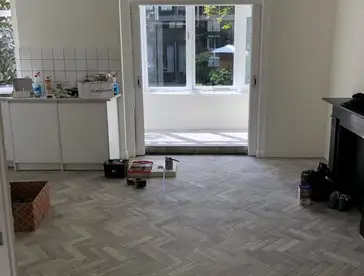 Foto #1 Appartement Eusebiusplein Arnhem