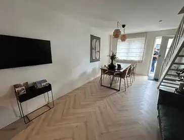 Foto #1 Huurwoning Bosscherweg Maastricht