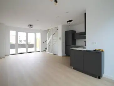 Foto #1 Huurwoning Archimedesstraat Breda