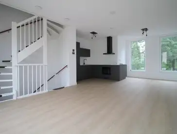 Foto #2 Huurwoning Archimedesstraat Breda