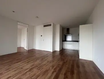 Foto #1 Appartement Monteverdistraat Haarlem