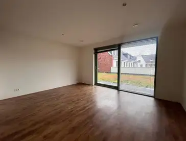 Foto #2 Appartement Monteverdistraat Haarlem