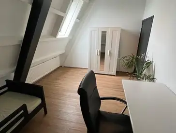 Foto #3 Kamer Hengelosestraat Enschede