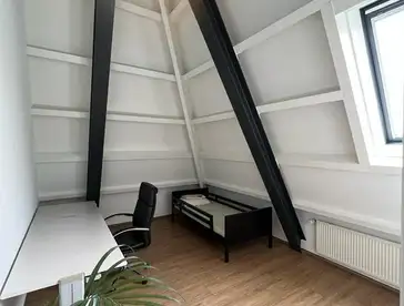 Foto #1 Kamer Hengelosestraat Enschede