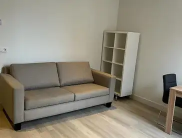 Foto #3 Kamer Bleeklaan Leeuwarden