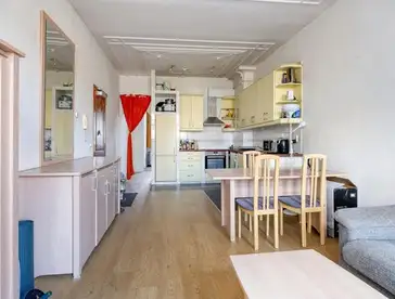Foto #4 Appartement Spoorsingel Rotterdam