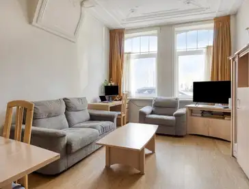 Foto #3 Appartement Spoorsingel Rotterdam