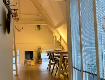 Foto #1 Studio Oosterstraat Groningen
