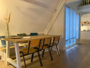 Foto #3 Studio Oosterstraat Groningen