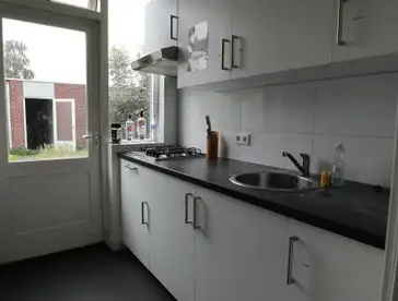Foto #3 Kamer Thomas à Kempislaan Eindhoven