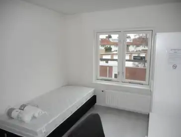 Foto #1 Kamer Thomas à Kempislaan Eindhoven