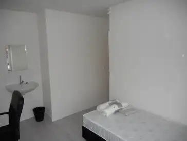 Foto #2 Kamer Thomas à Kempislaan Eindhoven