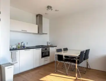 Foto #2 Appartement De Kaai Groningen