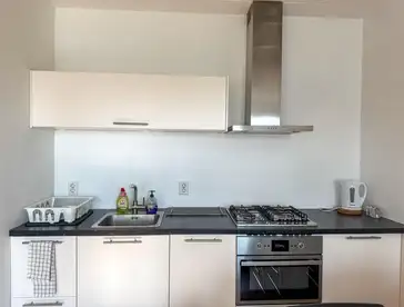 Foto #3 Appartement De Kaai Groningen