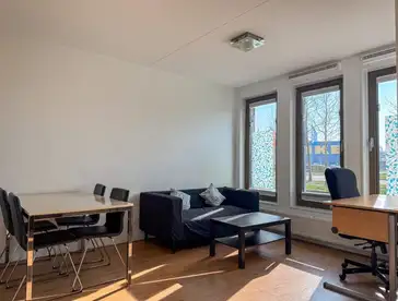 Foto #1 Appartement De Kaai Groningen