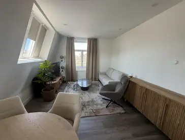 Foto #2 Appartement Mosterdsteeg Leiden