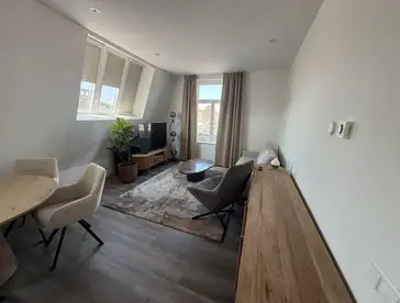 Foto #1 Appartement Mosterdsteeg Leiden