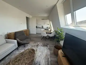 Foto #3 Appartement Mosterdsteeg Leiden