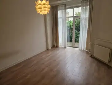 Foto #4 Appartement Laan van Nieuw-Oost-Indië Den Haag