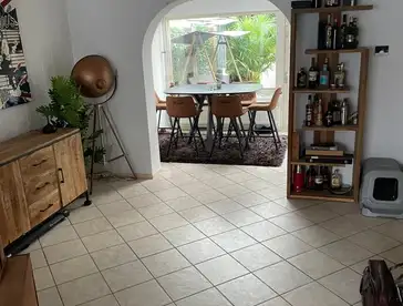 Foto #3 Huurwoning Jeroen Boschstraat Etten-Leur