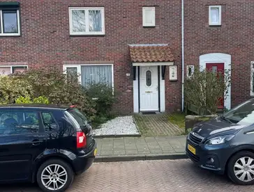 Foto #1 Huurwoning Jeroen Boschstraat Etten-Leur